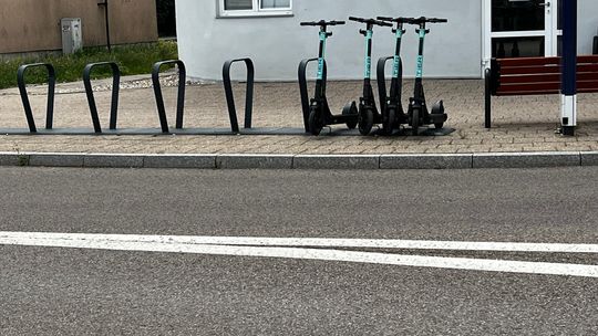 Czy elektryczne hulajnogi zostaną z nami na dłużej? Prezydent odpowiada [ROZMOWA]