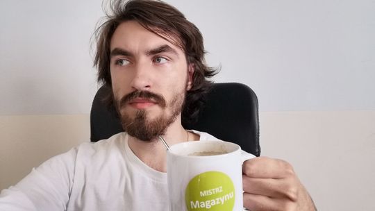 Czy gry wideo faktycznie są złe i wszystkim szkodzą? - Cyfrowe narzekanie Piotra Bunkowskiego