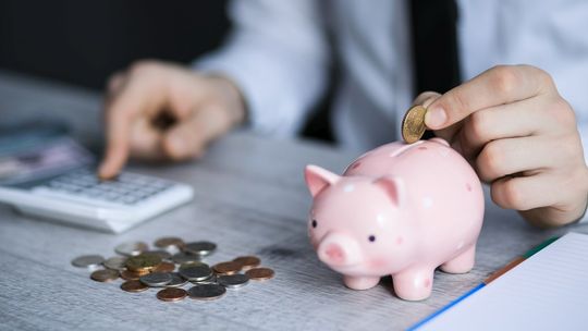 Czy jesteśmy zadowoleni ze swoich finansów?