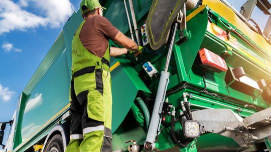 Czy ktoś będzie ważył śmieci? Dziwny pomysł na niższe rachunki