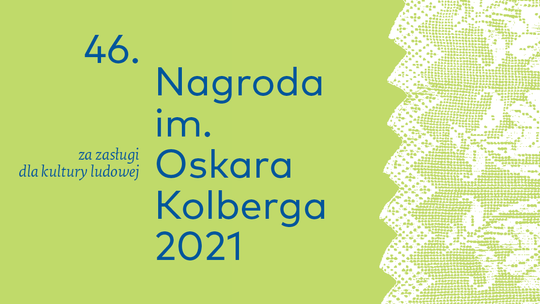 Czy nagroda imienia Oskara Kolberga trafi na Kociewie? 