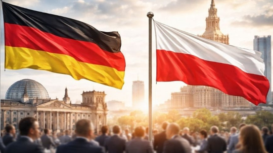 Czy Niemcy są dla nas zagrożeniem? Zdecydowana odpowiedź Polaków