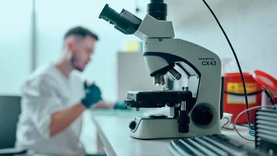 Czy oligospermia przekreśla szanse na dziecko?