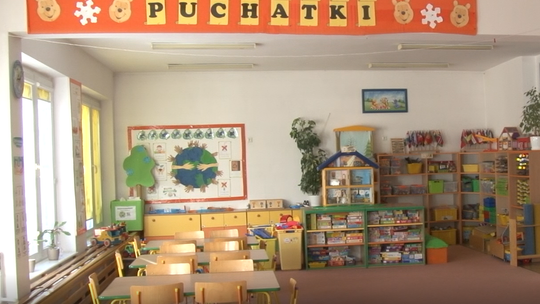 Czy pandemia ponownie zamknie tczewskie przedszkola?