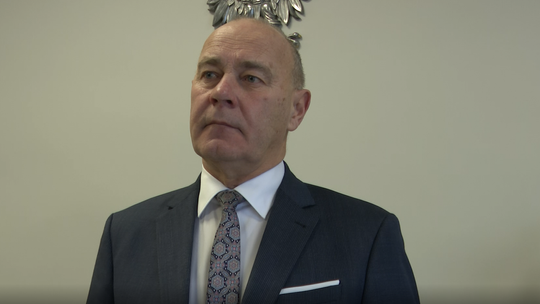 Czy Polski Ład pozwoli wyremontować most tczewski?