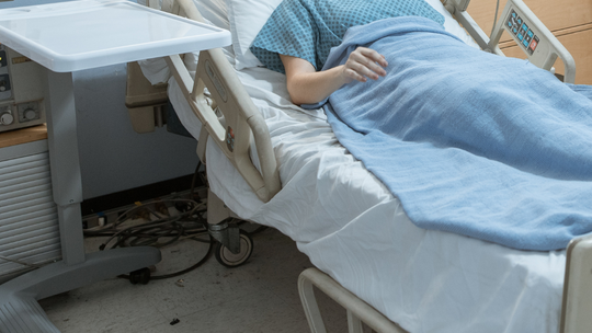 Czy pomorskie szpitale są gotowe do przyjęcia obywateli Ukrainy? 