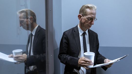 Czy praca jako wychowawca w więzieniu jest bezpieczna?