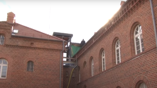 Czy rewitalizacja biblioteki dobiegnie końca? 