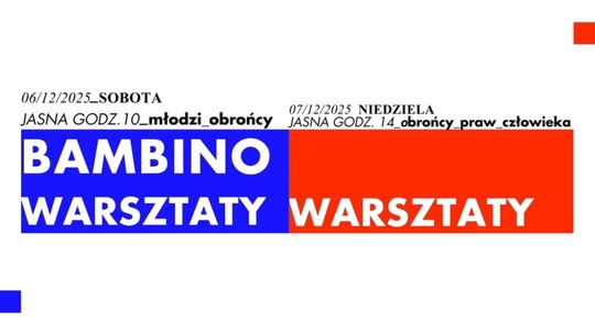 Czym są i po co nam Prawa Człowieka?