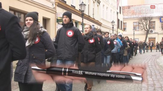 Czy strajk nauczycieli zagrozi maturom? [AKTUALIZACJA]