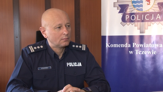 Czy uda się wyremontować tczewską komendę?