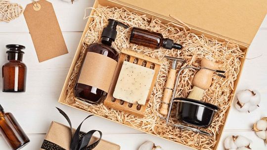 Czy warto zainwestować w zestaw do brody?