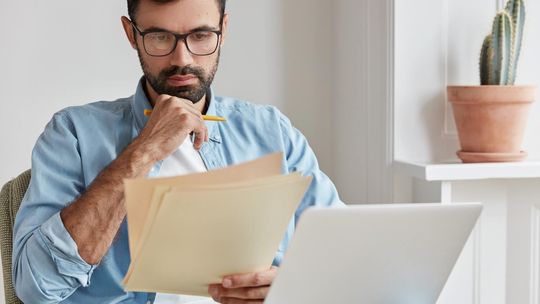 Czy wiesz czego można dowiedzieć się, sprawdzając księgę wieczystą?