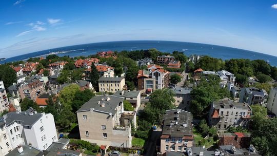 Czy wynajem apartamentu w Sopocie na weekend to dobry pomysł na krótki urlop?