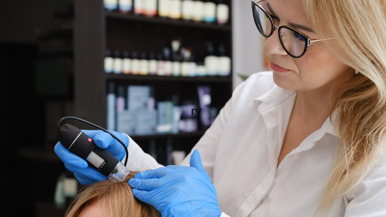 Czym zajmuje się trycholog?