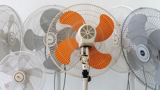 Czynniki chłodnicze – klucz do efektywnego chłodzenia