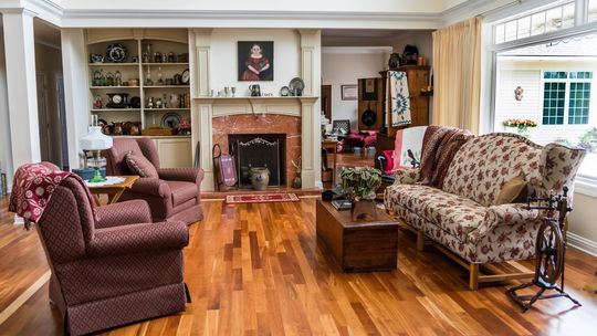 Czyszczenie kominków – tylko za pomocą odpowiednich detergentów