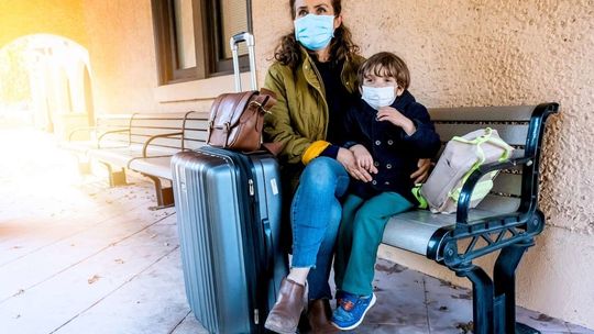 Darmowe bilety na pociągi dla najmłodszych z okazji Dnia Dziecka