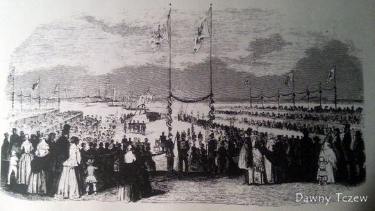 Dawny Tczew zaprasza na spotkanie dotyczące historii i przyszłości Mostu Tczewskiego