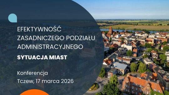 Debatowali o przyszłości granic miast