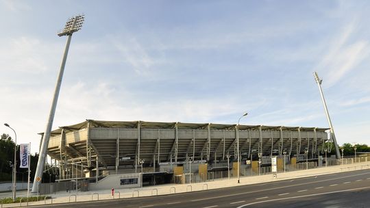 Derby Trójmiasta rozgrzewają kibiców z całego województwa