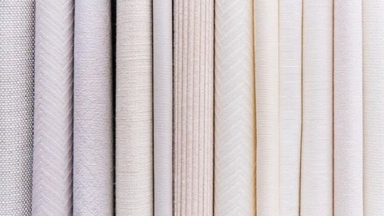 Design i funkcjonalność – tkanina żakardowa