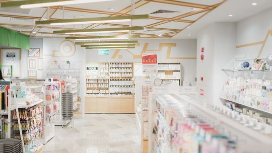 Design sklepowy jako narzędzie sprzedaży - Jak meble i ekspozytory wpływają na doświadczenie klienta?