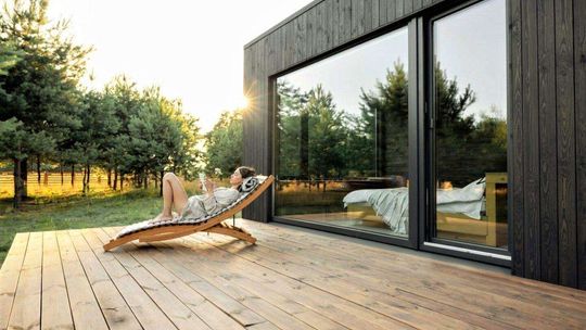 Deski tarasowe – jakie są rodzaje?