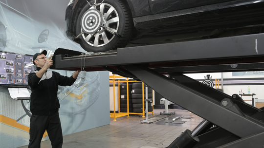 Diagności walczyli o to od lat. Po wakacjach wzrosną ceny przeglądów