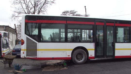 Diagnosta fałszował wyniki badań autobusów Meteora? Prokuratura wszczęła śledztwo 