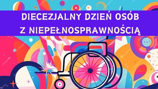 Diecezjalny Dzień Osób z Niepełnosprawnością w Tczewie