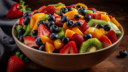 Dieta na stres - co jeść aby zmniejszyć poziom stresu?