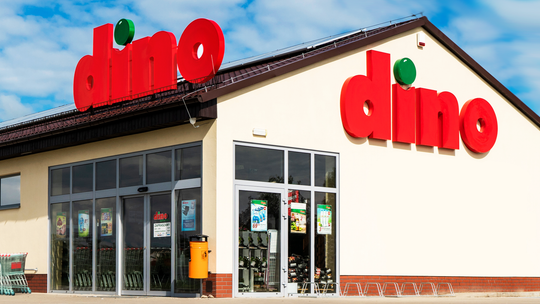 Dino pod lupą PIP. Związkowcy wyszli ze spotkania z niczym