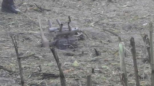 Dlaczego polskie radary nie wykryły drona? Mamy dziurę w obronie