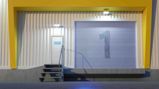 Dlaczego warto stosować bramy segmentowe w przemyśle?