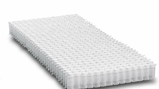 Dlaczego warto wybrać sprężyny kieszeniowe?