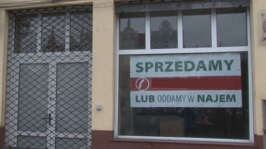 Dlaczego zamykają się lokalne biznesy?