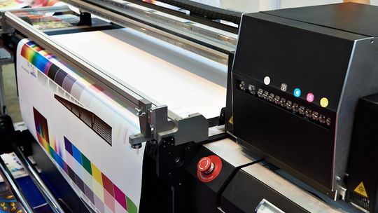 Do czego służy ploter? 