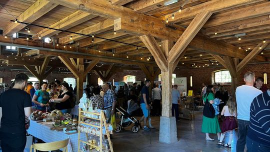 Dobry Targ znowu przyciągnął tłumy! [RELACJA]