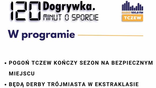 Dogrywka. 120 minut o sporcie: o NBA [ROZMOWA]