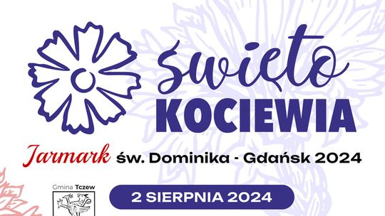 Dojedź z gminą Tczew na święto Kociewia