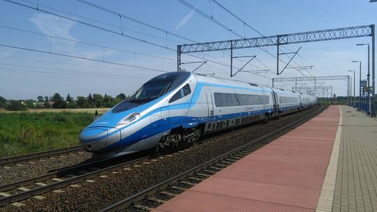 Dokąd dojedziemy z Tczewa na wakacje? [SPRAWDŹ NOWY ROZKŁAD]