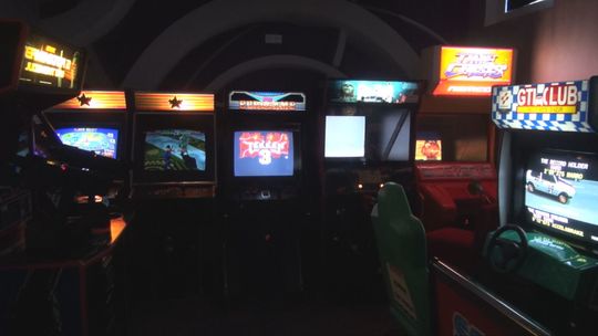 Dokąd zabierać graczy w okresie świątecznym i co im kupić?