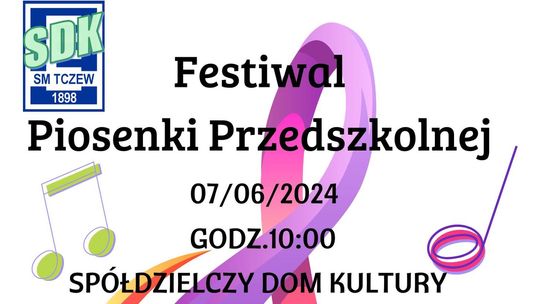 Dołączcie do małej, muzycznej przygody!