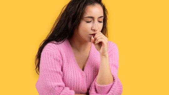 Domowe sposoby na różne rodzaje kaszlu, naturalnie!