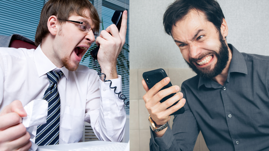 Donoszą rodzina, sąsiedzi, klienci. Skarbówka ma co robić