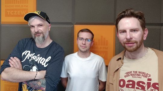 "Dorośli wychodzą z piwnicy”. Rozmowa o Lego na Podmurnej