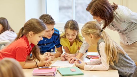 Dostaniesz kilkanaście tysięcy złotych stypendium dla dziecka