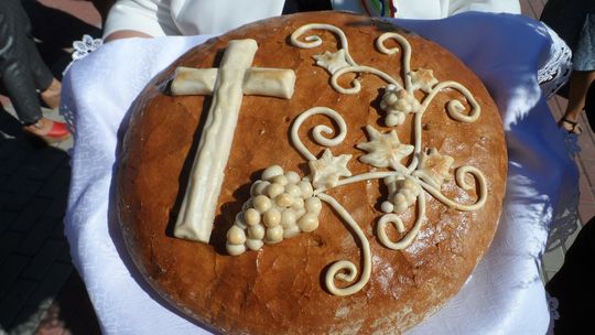 Dożynki Województwa Pomorskiego odbędą się w Pelplinie 18 września