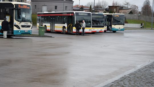 Droższe bilety i przetarg na zmianę przewoźnika w Tczewie